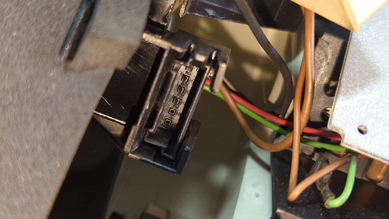 PILOTO TRASERO IZQUIERDO BMW SERIE 7 (E65/E66) - vista 6