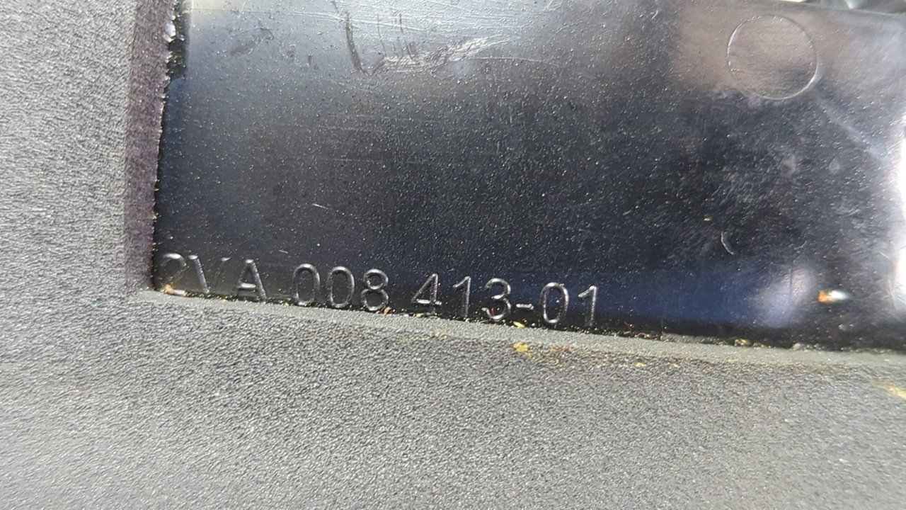 PILOTO TRASERO IZQUIERDO BMW SERIE 7 (E65/E66) - vista 5