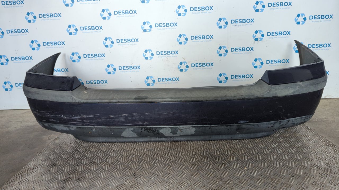 PARAGOLPES TRASERO VOLVO S60 BERLINA