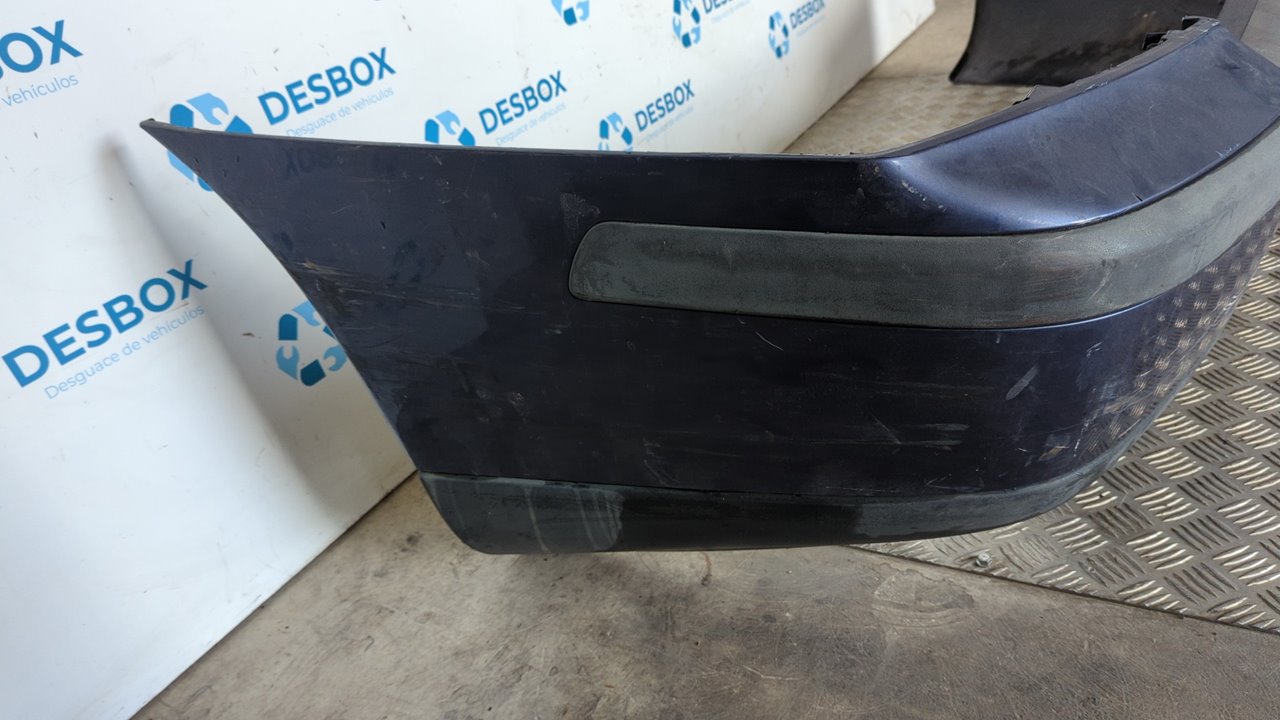 PARAGOLPES TRASERO VOLVO S60 BERLINA - vista 9