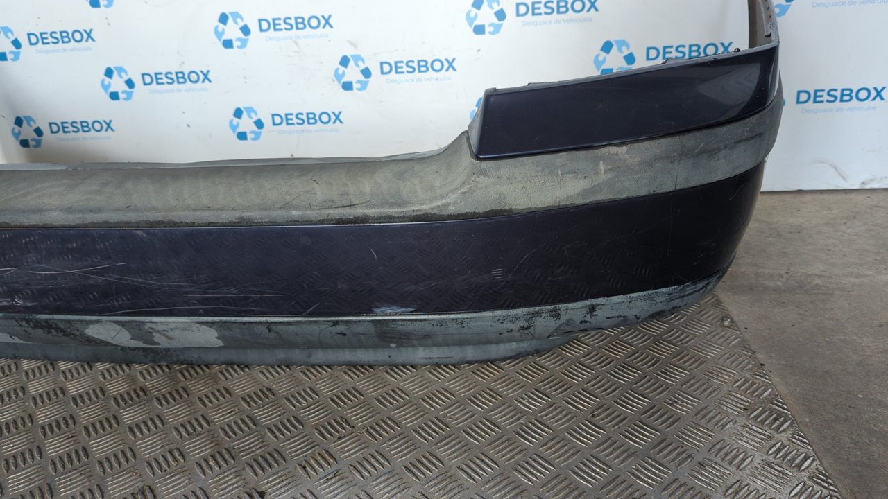 PARAGOLPES TRASERO VOLVO S60 BERLINA - vista 4