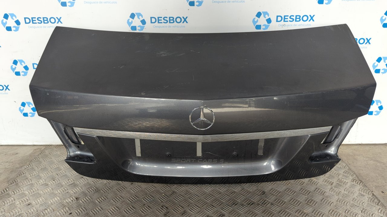 PORTON TRASERO MERCEDES-BENZ CLASE E (W212) FAMILIAR
