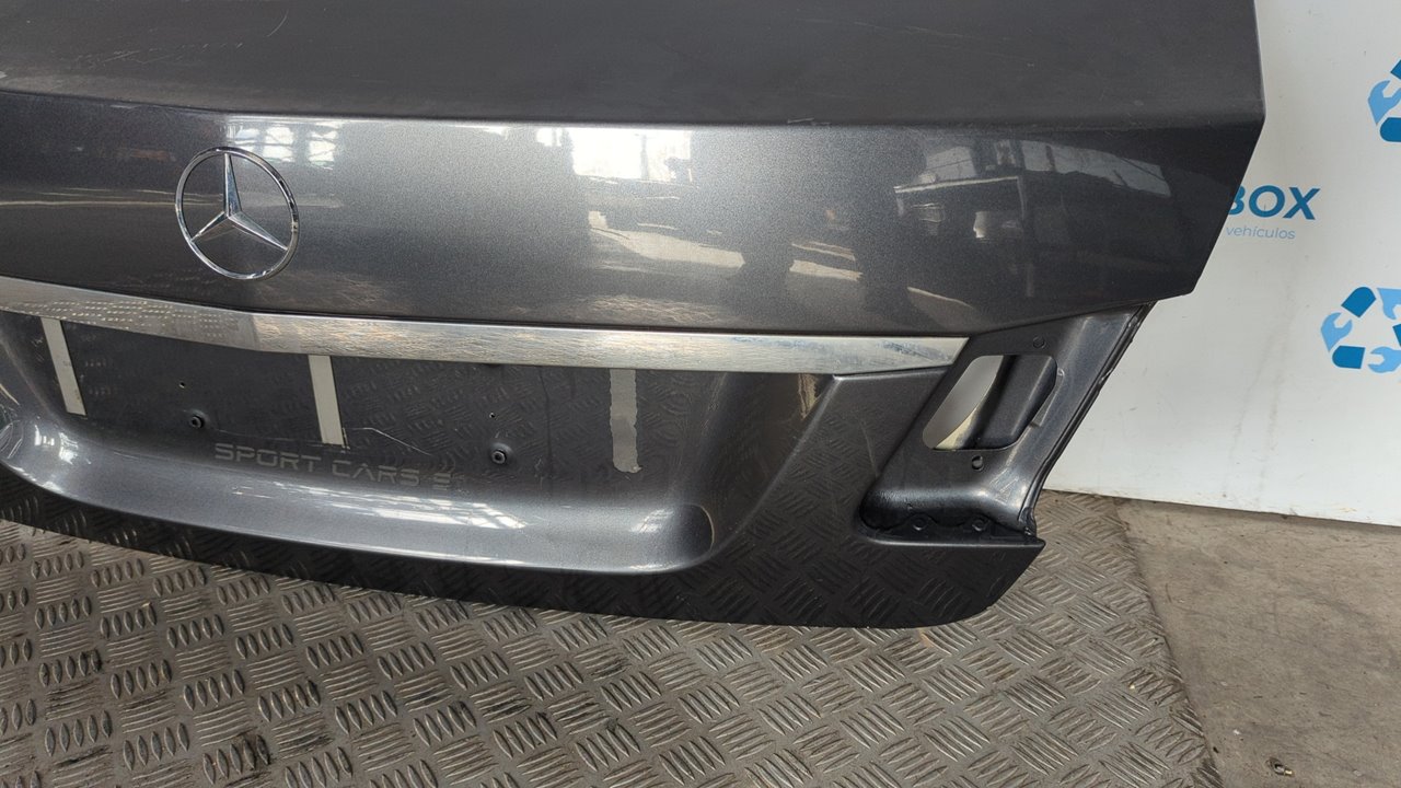 PORTON TRASERO MERCEDES-BENZ CLASE E (W212) FAMILIAR - vista 6