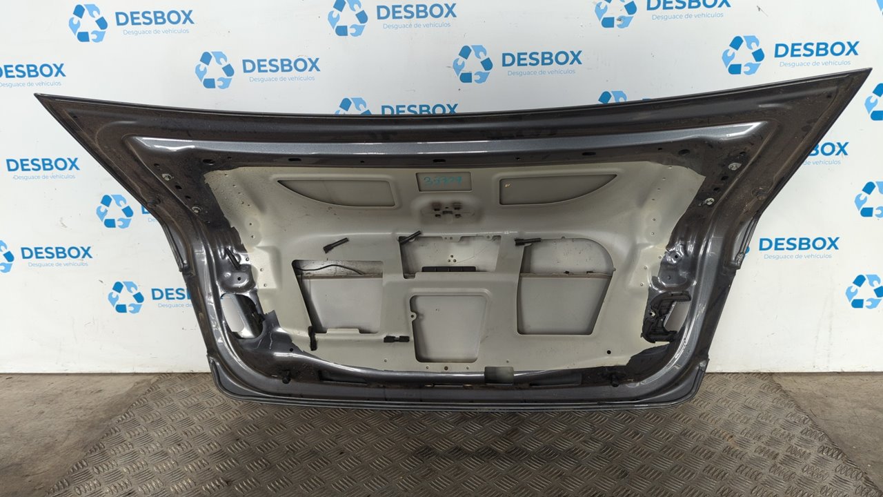 PORTON TRASERO MERCEDES-BENZ CLASE E (W212) FAMILIAR - vista 3