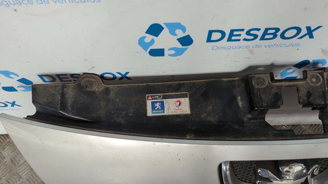 REJILLA DELANTERA PEUGEOT EXPERT KASTEN - vista 9