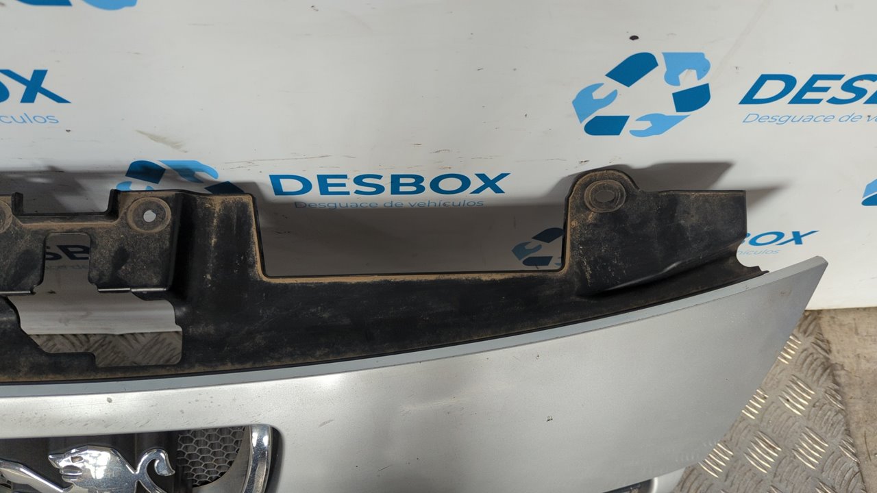 REJILLA DELANTERA PEUGEOT EXPERT KASTEN - vista 7
