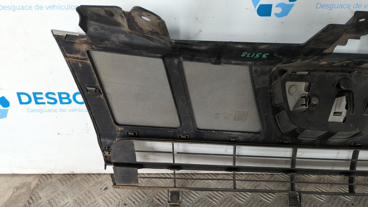 REJILLA DELANTERA PEUGEOT EXPERT KASTEN - vista 6