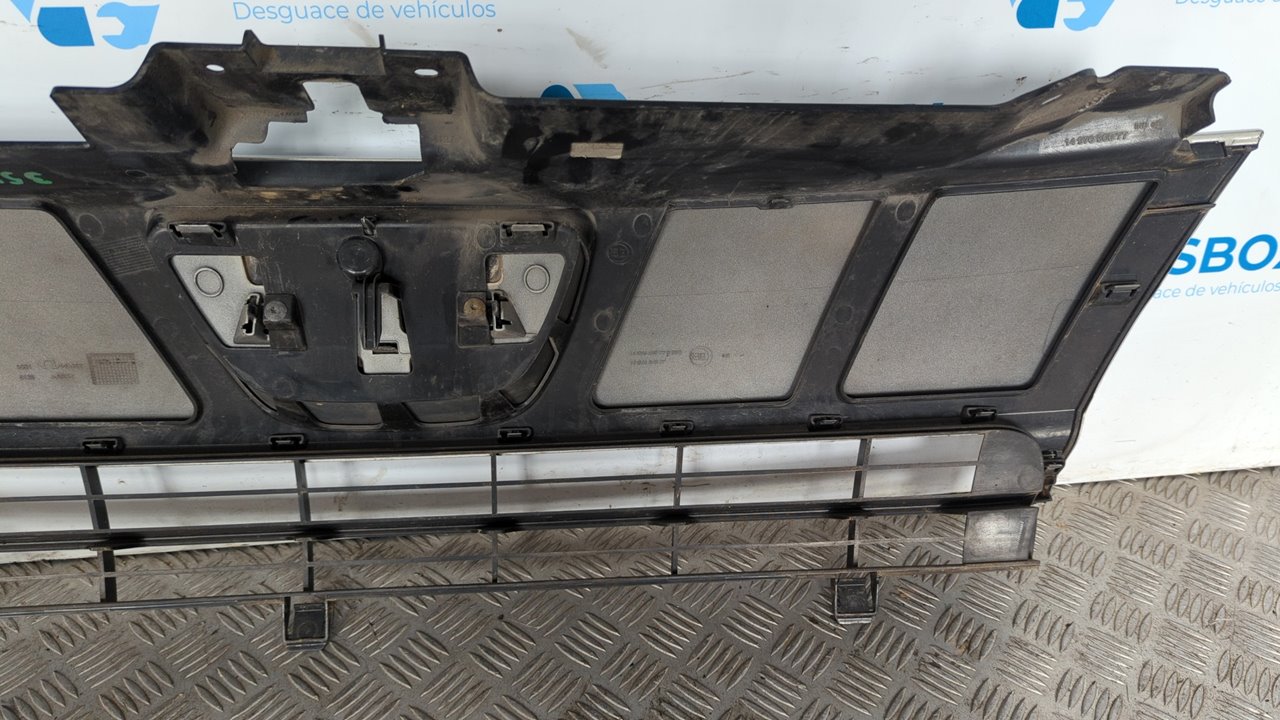 REJILLA DELANTERA PEUGEOT EXPERT KASTEN - vista 5