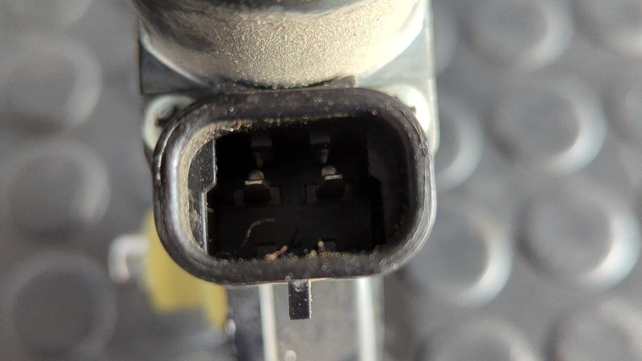 MOTOR ELEVALUNAS DELANTERO DERECHO PEUGEOT EXPERT KASTEN KOMFORT - vista 3