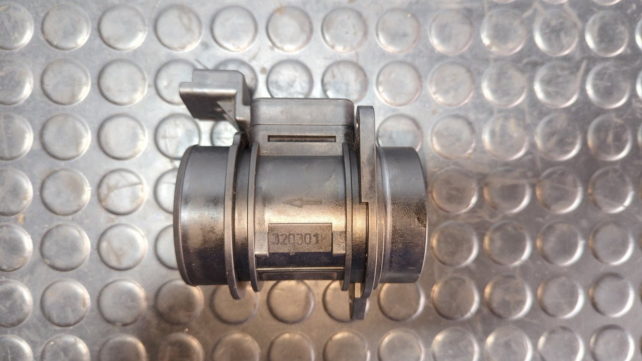 CAUDALIMETRO PEUGEOT 206 BERLINA - vista 5