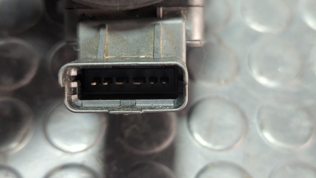 CAUDALIMETRO PEUGEOT 206 BERLINA - vista 4