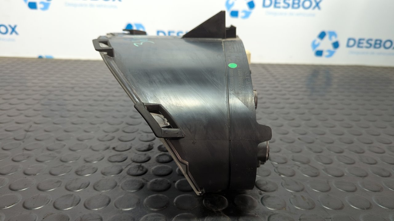 CUADRO INSTRUMENTOS PEUGEOT 206 BERLINA - vista 6