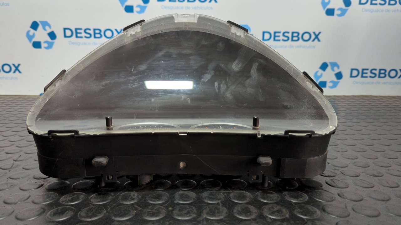 CUADRO INSTRUMENTOS PEUGEOT 206 BERLINA - vista 5