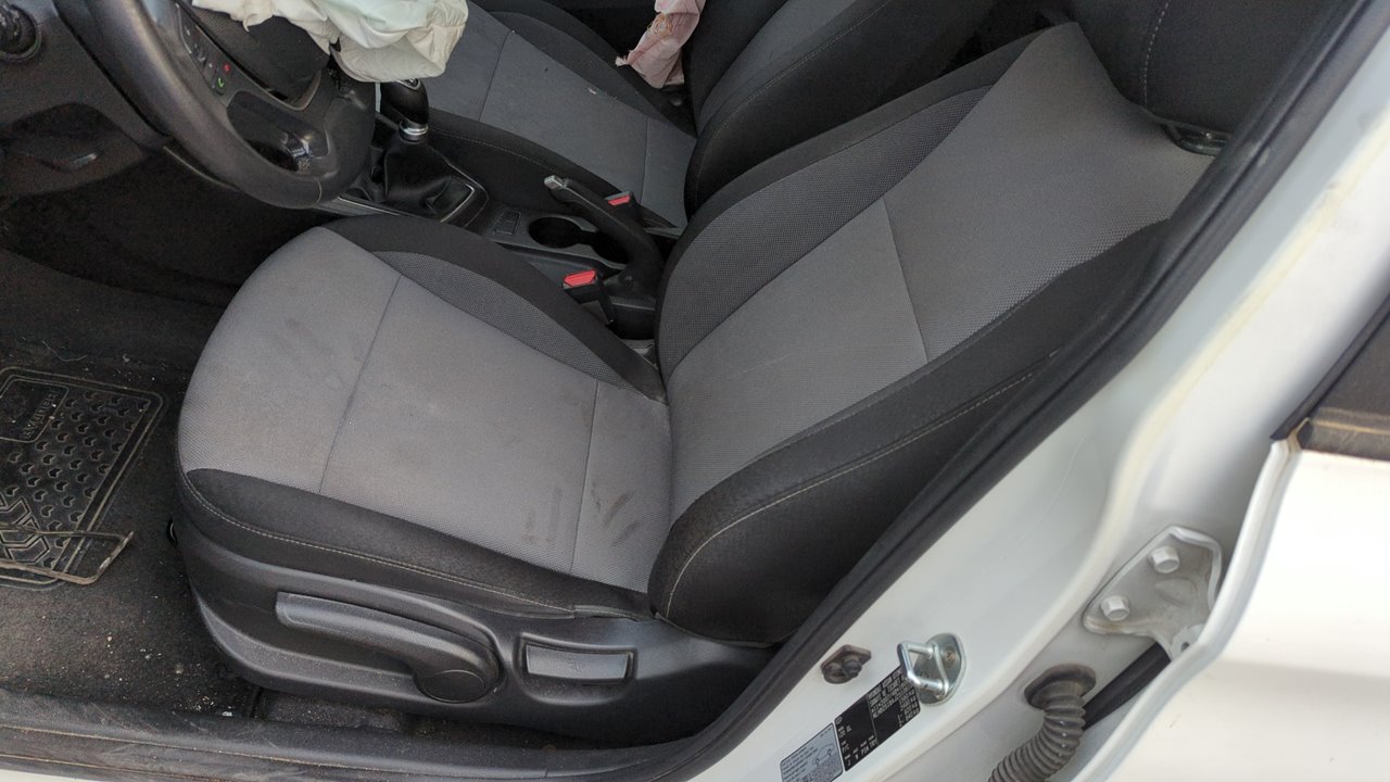 SONDA LAMBDA HYUNDAI I20 - vista 3