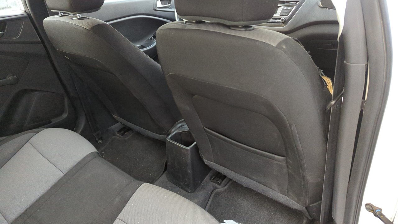 SONDA LAMBDA HYUNDAI I20 - vista 12