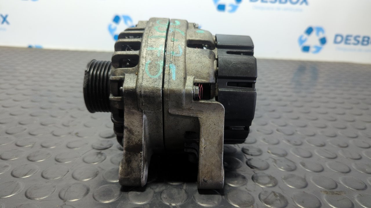 ALTERNADOR PEUGEOT 206 BERLINA - vista 7
