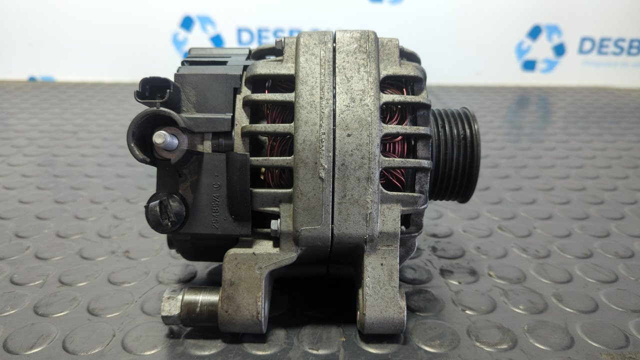 ALTERNADOR PEUGEOT 206 BERLINA - vista 5