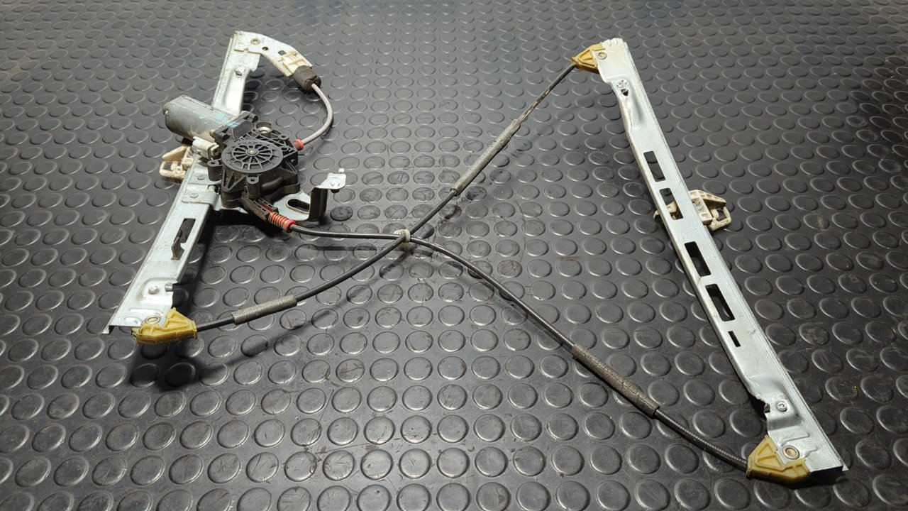 ELEVALUNAS DELANTERO IZQUIERDO PEUGEOT 206 BERLINA