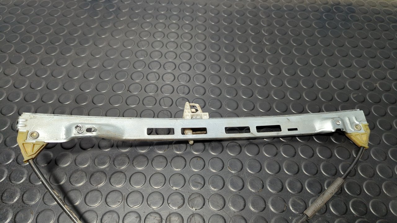 ELEVALUNAS DELANTERO IZQUIERDO PEUGEOT 206 BERLINA - vista 8