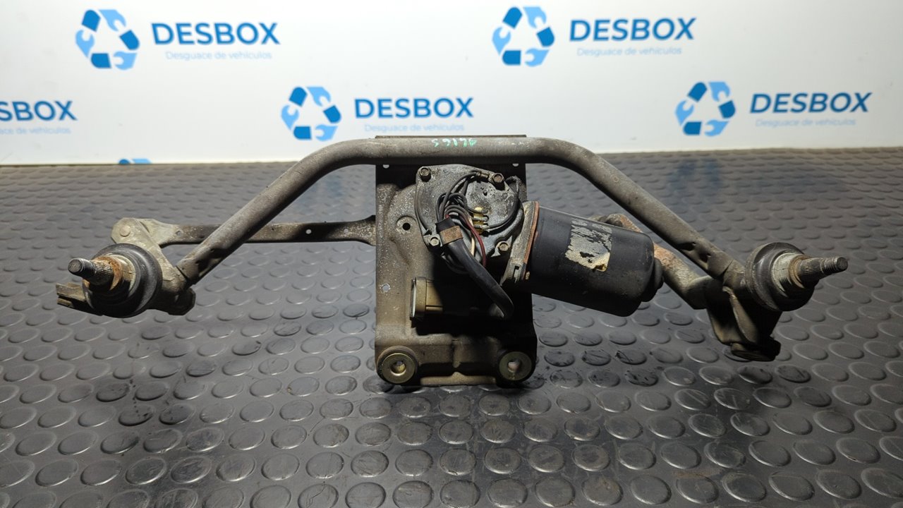 MOTOR LIMPIA DELANTERO RENAULT ESPACE / GRAND ESPACE (JE0)
