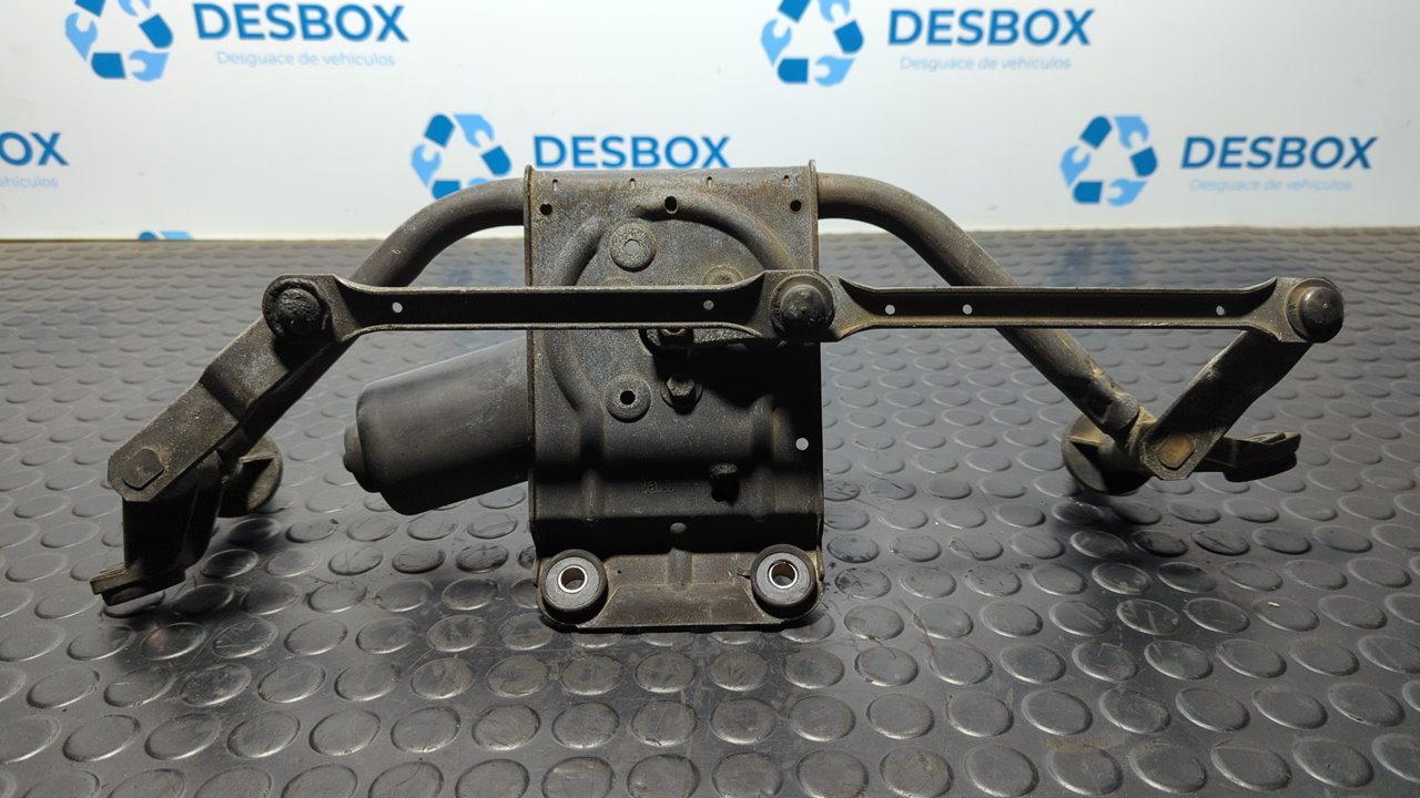 MOTOR LIMPIA DELANTERO RENAULT ESPACE / GRAND ESPACE (JE0) - vista 4