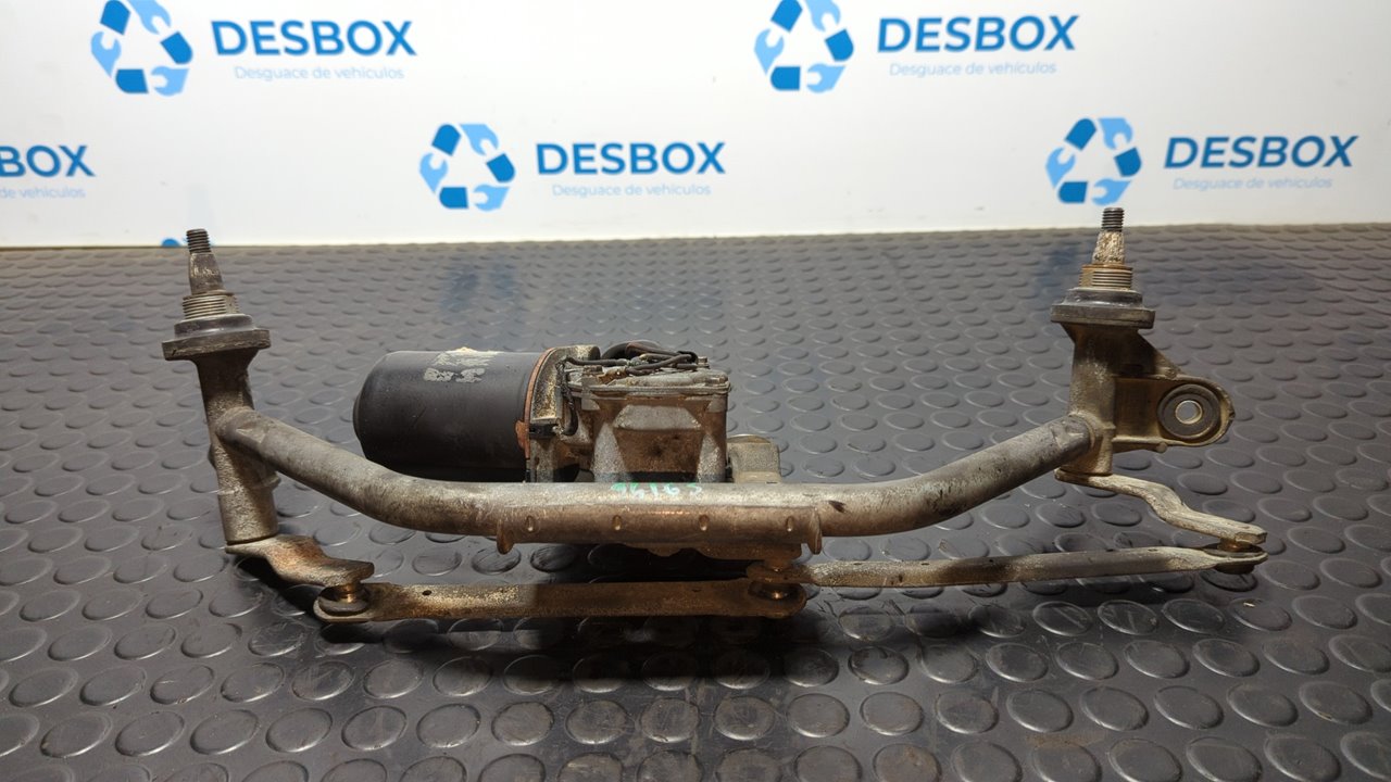 MOTOR LIMPIA DELANTERO RENAULT ESPACE / GRAND ESPACE (JE0) - vista 5