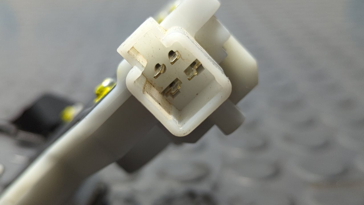 CERRADURA MALETERO / PORTON NISSAN QASHQAI (J11) - vista 3