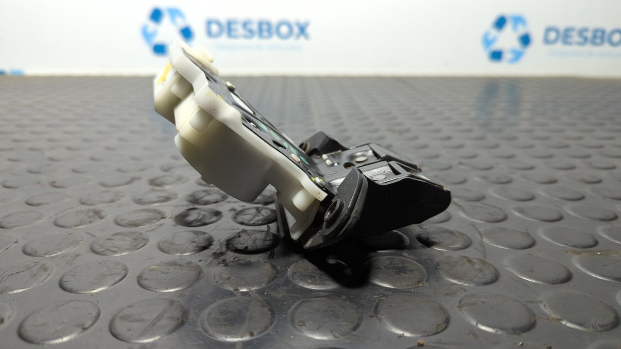 CERRADURA MALETERO / PORTON NISSAN QASHQAI (J11) - vista 4