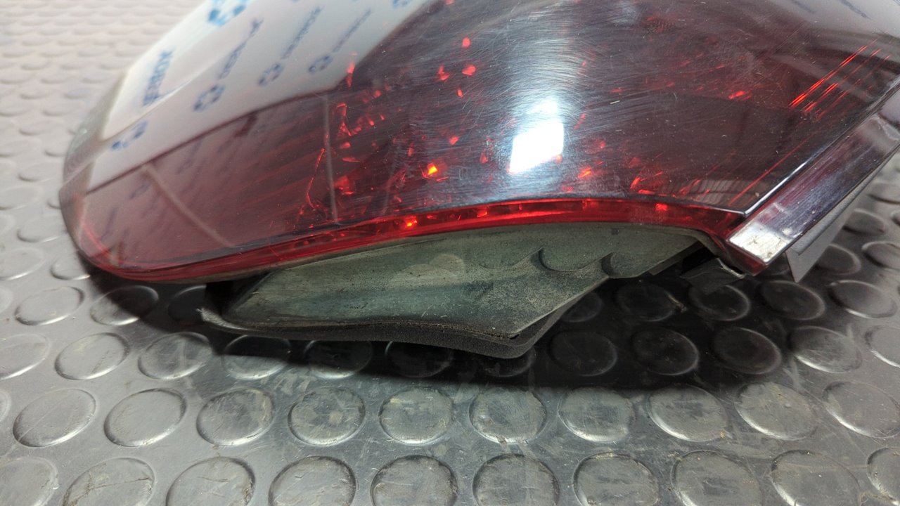 PILOTO TRASERO DERECHO BMW SERIE 7 (E65/E66) - vista 7