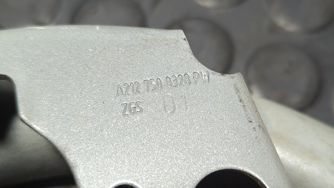 BISAGRAS PORTON  MERCEDES-BENZ CLASE E (W212) FAMILIAR - vista 4