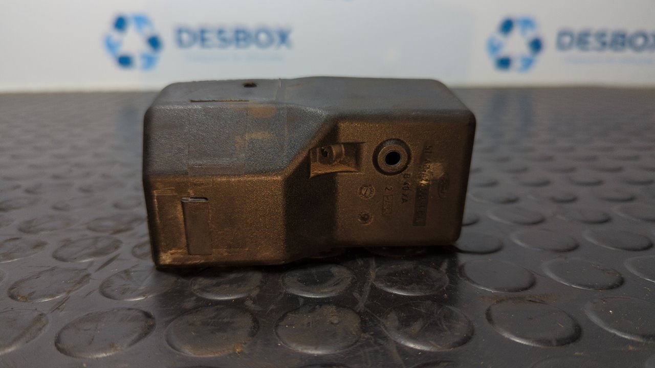 MANETA INTERIOR DELANTERA DERECHA FORD TRANSIT, CAJA ABIERTA 86/92 - vista 5