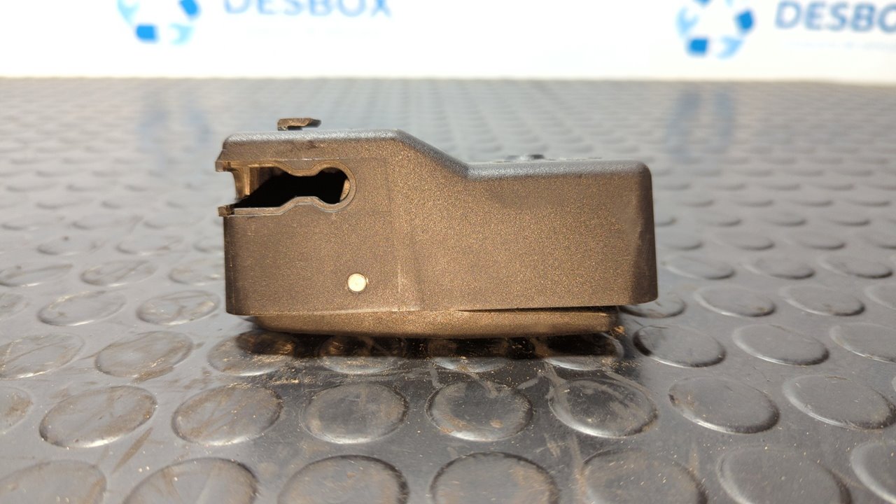 MANETA INTERIOR DELANTERA DERECHA FORD TRANSIT, CAJA ABIERTA 86/92 - vista 3