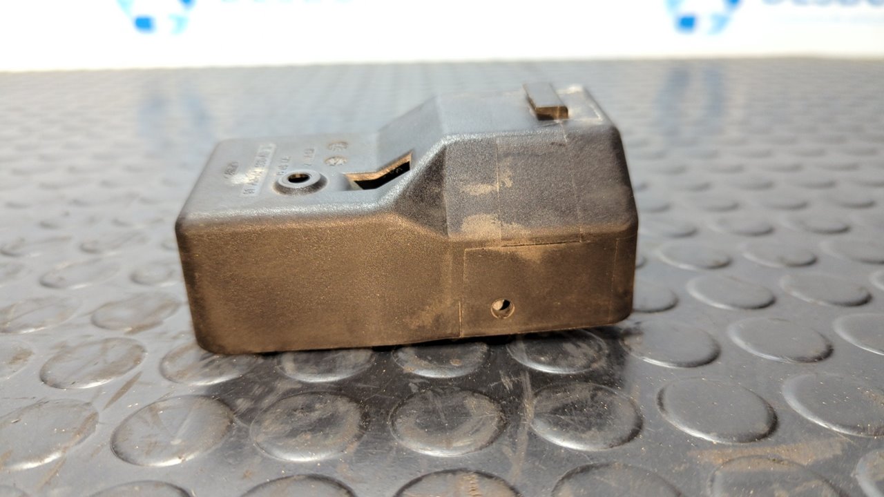 MANETA INTERIOR DELANTERA DERECHA FORD TRANSIT, CAJA ABIERTA 86/92 - vista 4