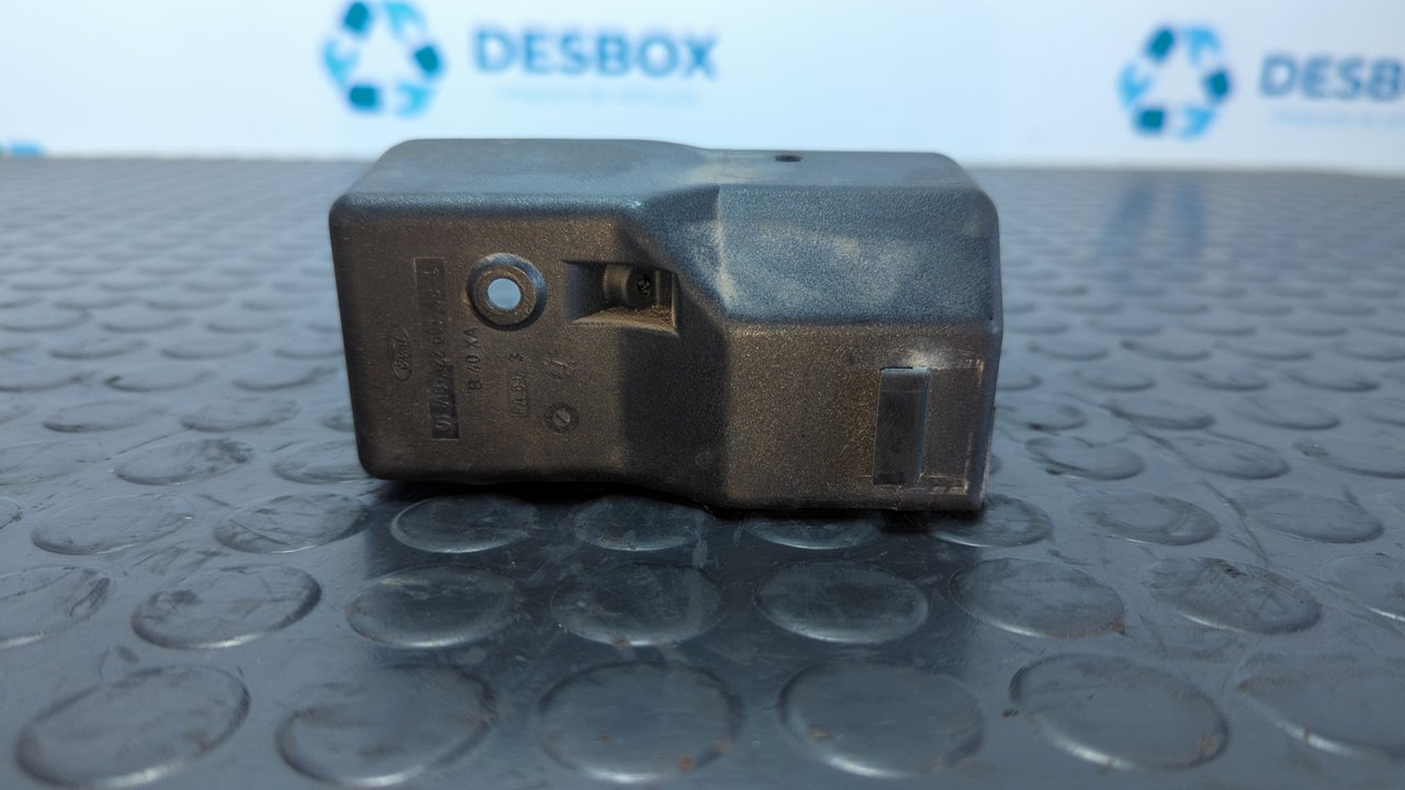 MANETA INTERIOR DELANTERA IZQUIERDA FORD TRANSIT, CAJA ABIERTA 86/92 - vista 2