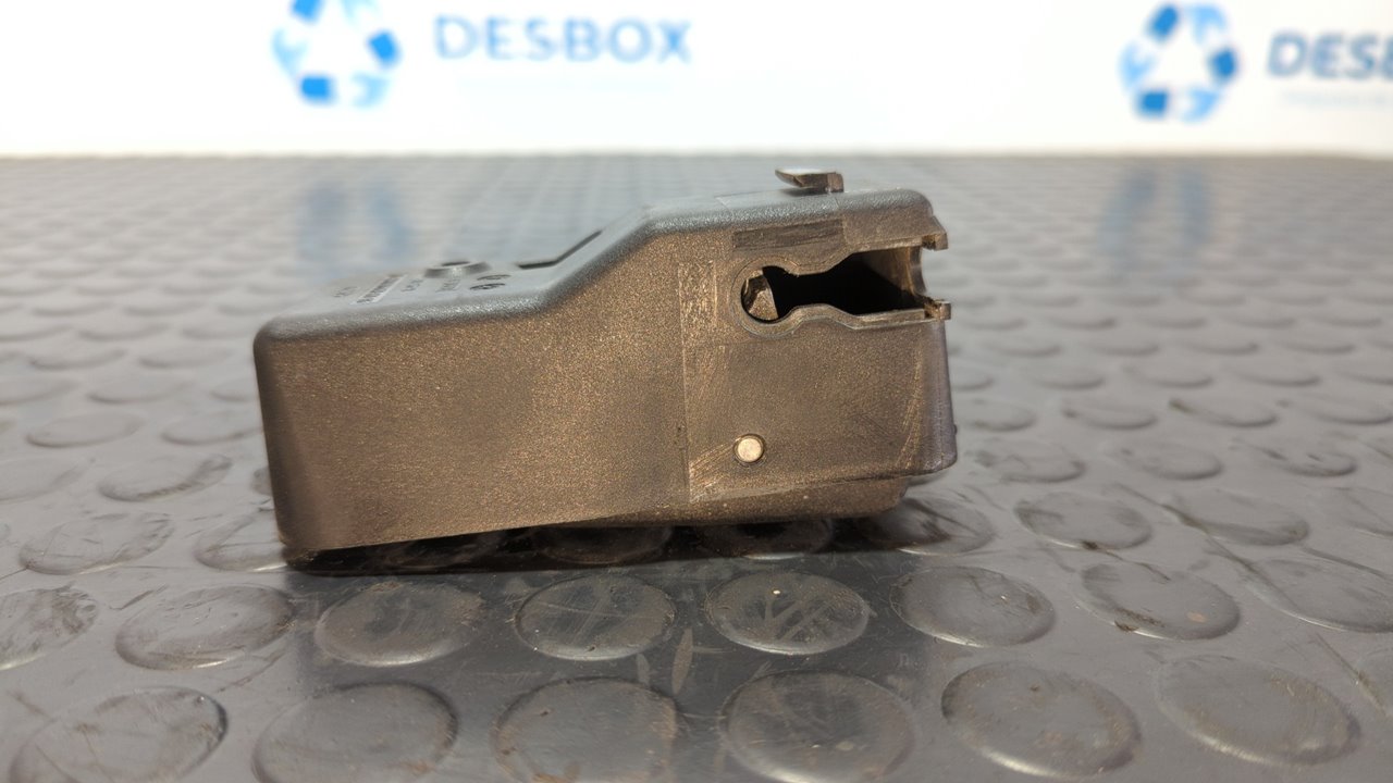 MANETA INTERIOR DELANTERA IZQUIERDA FORD TRANSIT, CAJA ABIERTA 86/92 - vista 3