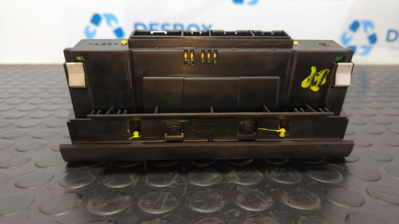 MANDO CLIMATIZADOR AUDI A3 SPORTBACK (8P) - vista 6