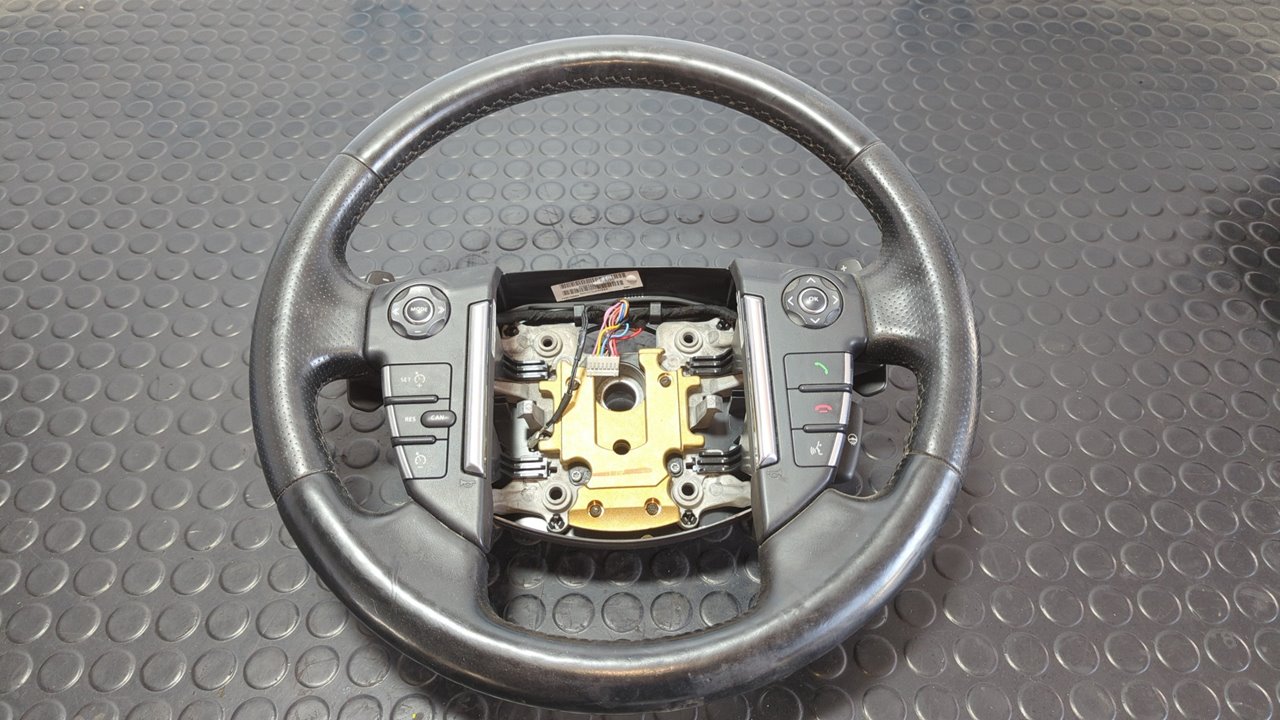 VOLANTE LAND ROVER RANGE ROVER SPORT