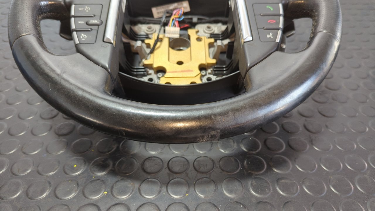 VOLANTE LAND ROVER RANGE ROVER SPORT - vista 4