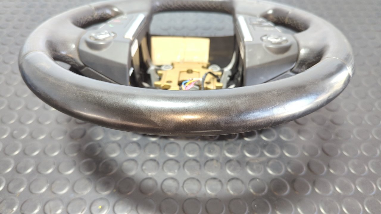 VOLANTE LAND ROVER RANGE ROVER SPORT - vista 12