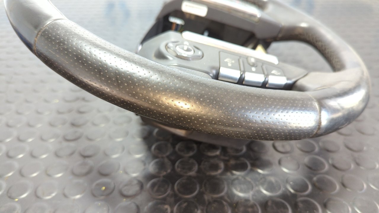 VOLANTE LAND ROVER RANGE ROVER SPORT - vista 10