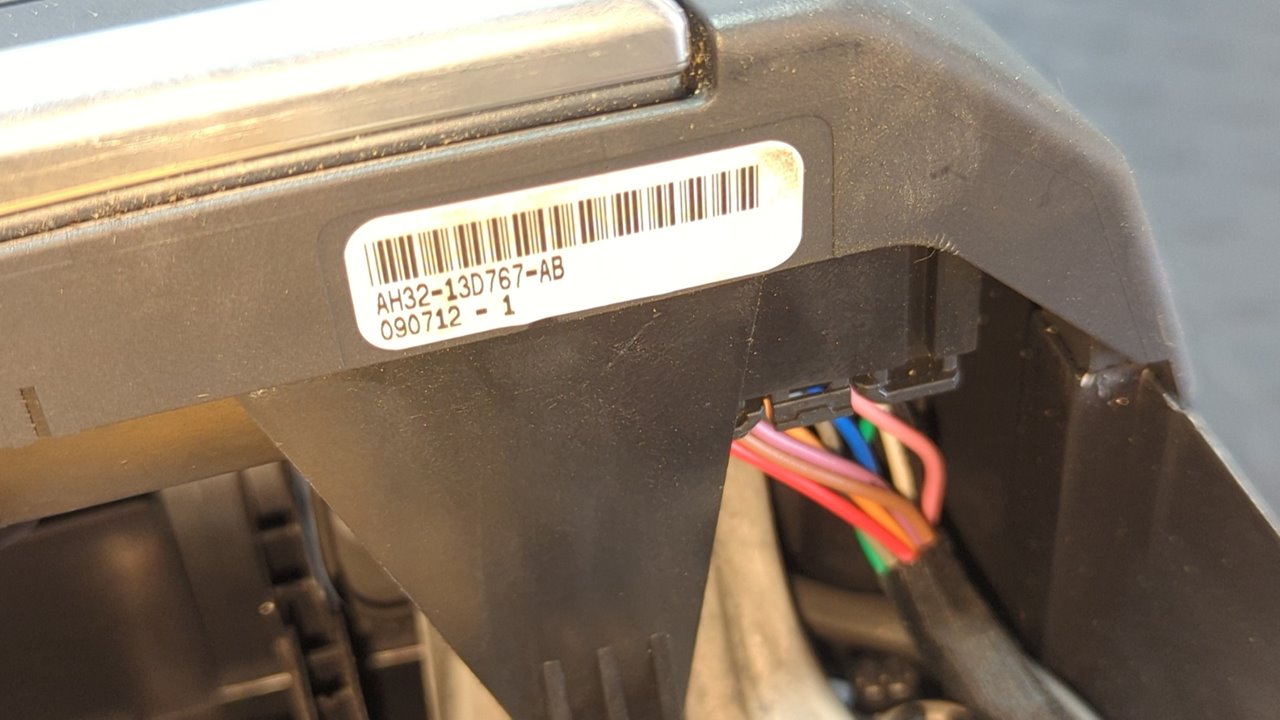 VOLANTE LAND ROVER RANGE ROVER SPORT - vista 13