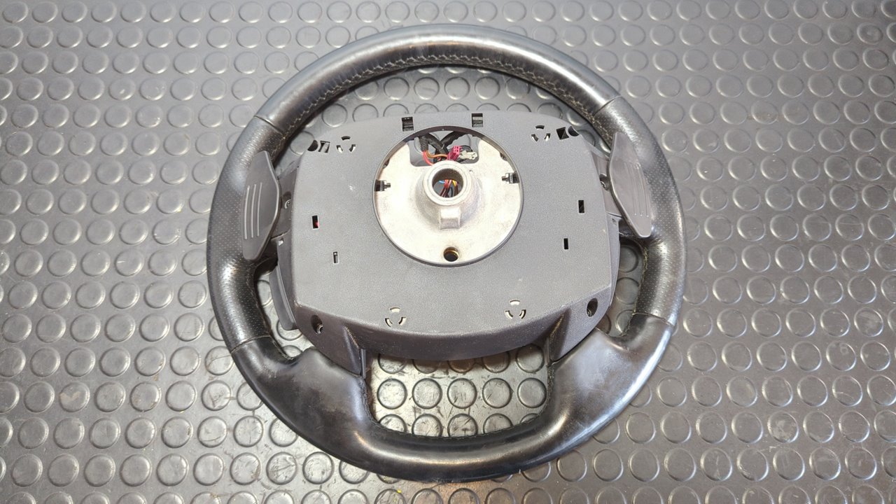 VOLANTE LAND ROVER RANGE ROVER SPORT - vista 9