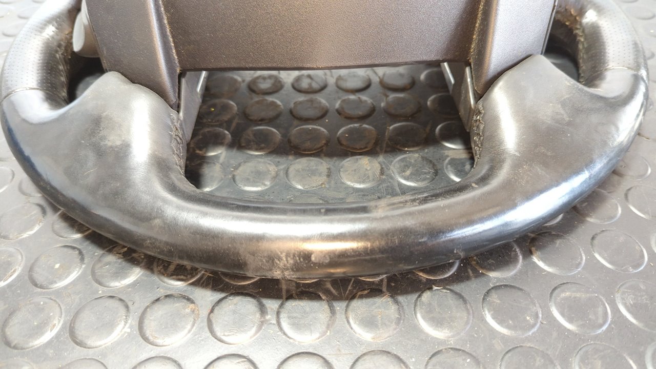 VOLANTE LAND ROVER RANGE ROVER SPORT - vista 2