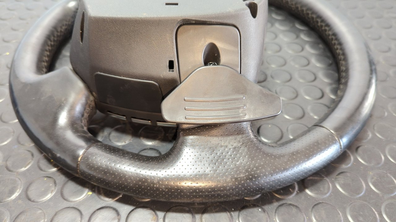 VOLANTE LAND ROVER RANGE ROVER SPORT - vista 11