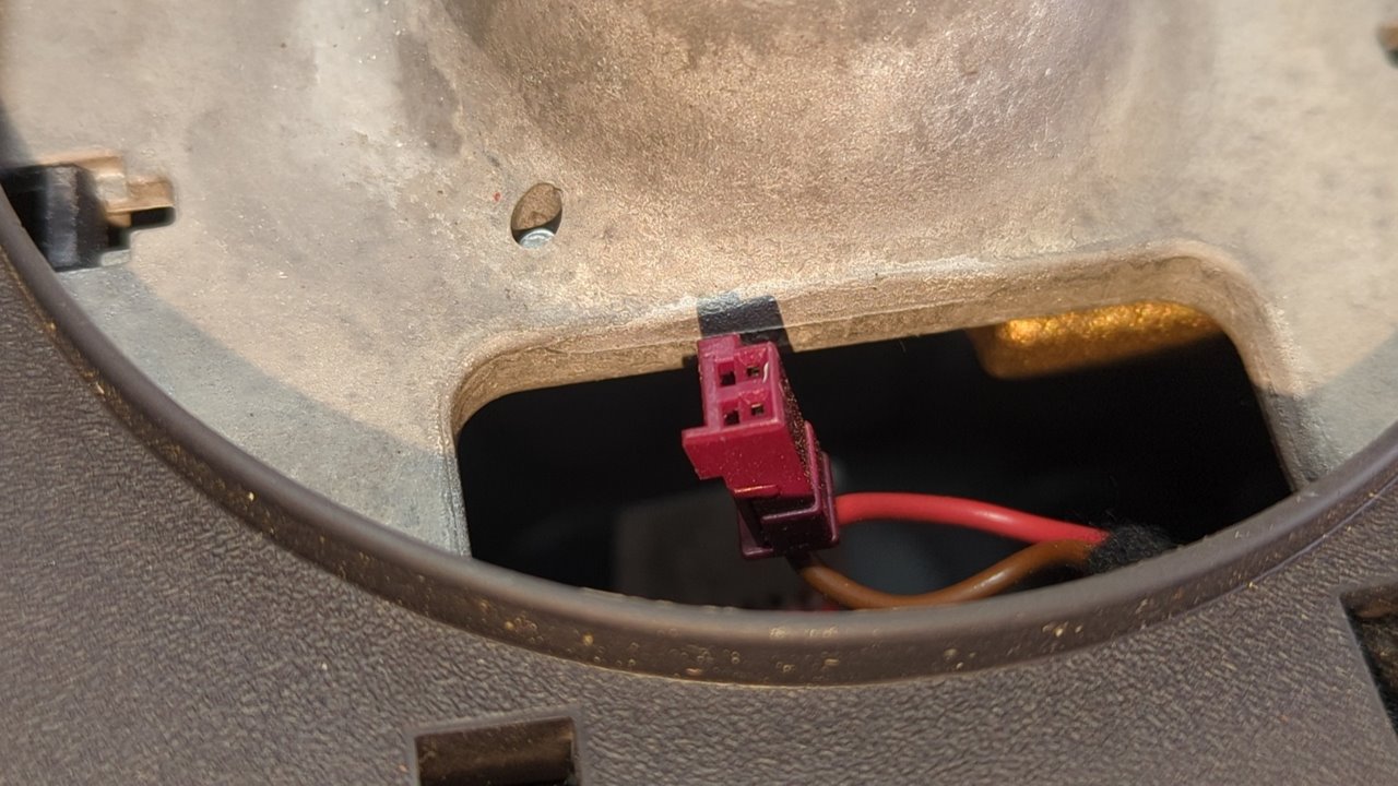 VOLANTE LAND ROVER RANGE ROVER SPORT - vista 14