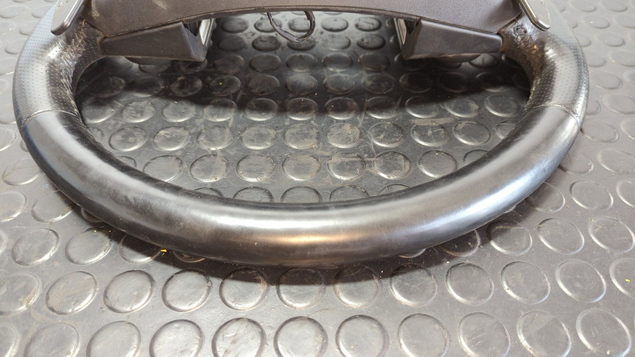 VOLANTE LAND ROVER RANGE ROVER SPORT - vista 8