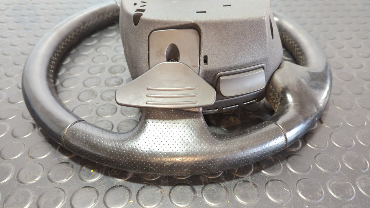 VOLANTE LAND ROVER RANGE ROVER SPORT - vista 6