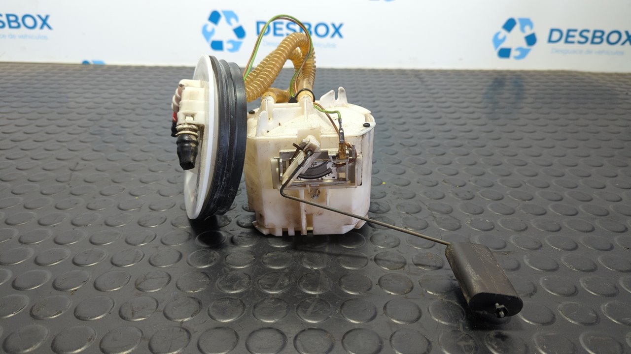 AFORADOR FORD TOURNEO CONNECT (TC7)