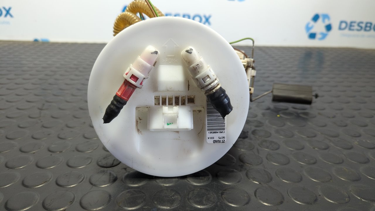 AFORADOR FORD TOURNEO CONNECT (TC7) - vista 5