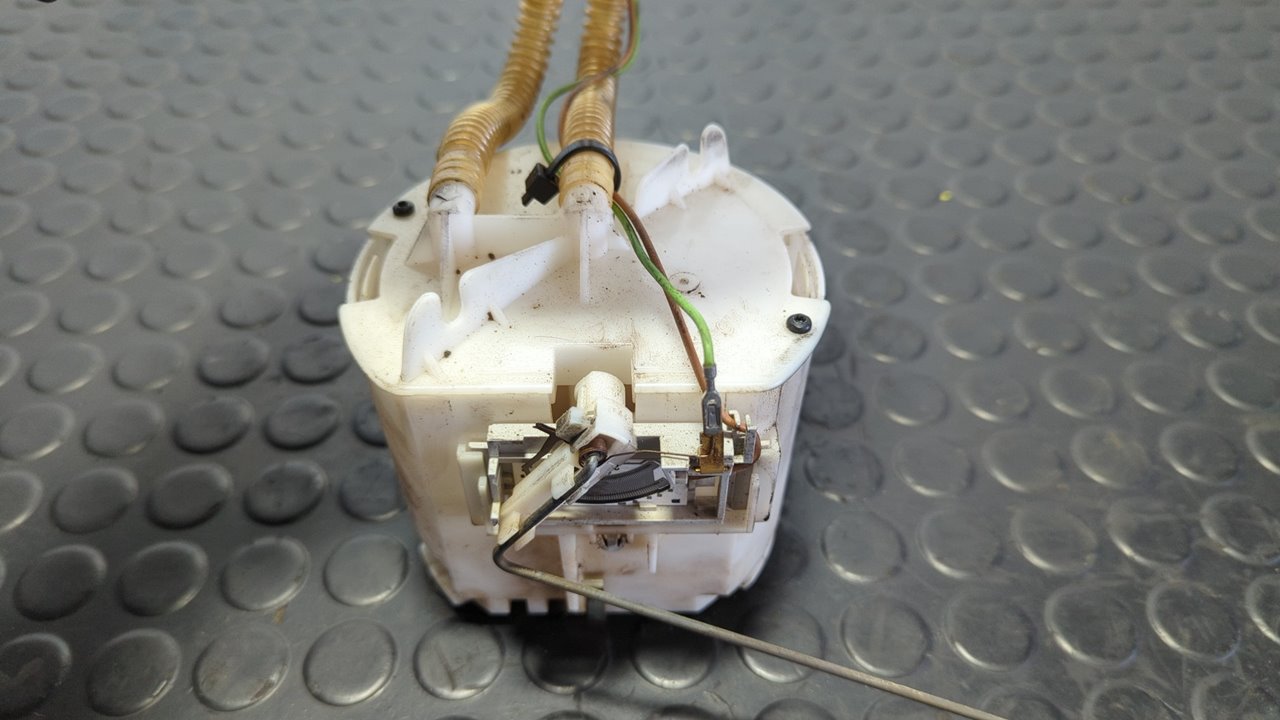 AFORADOR FORD TOURNEO CONNECT (TC7) - vista 6